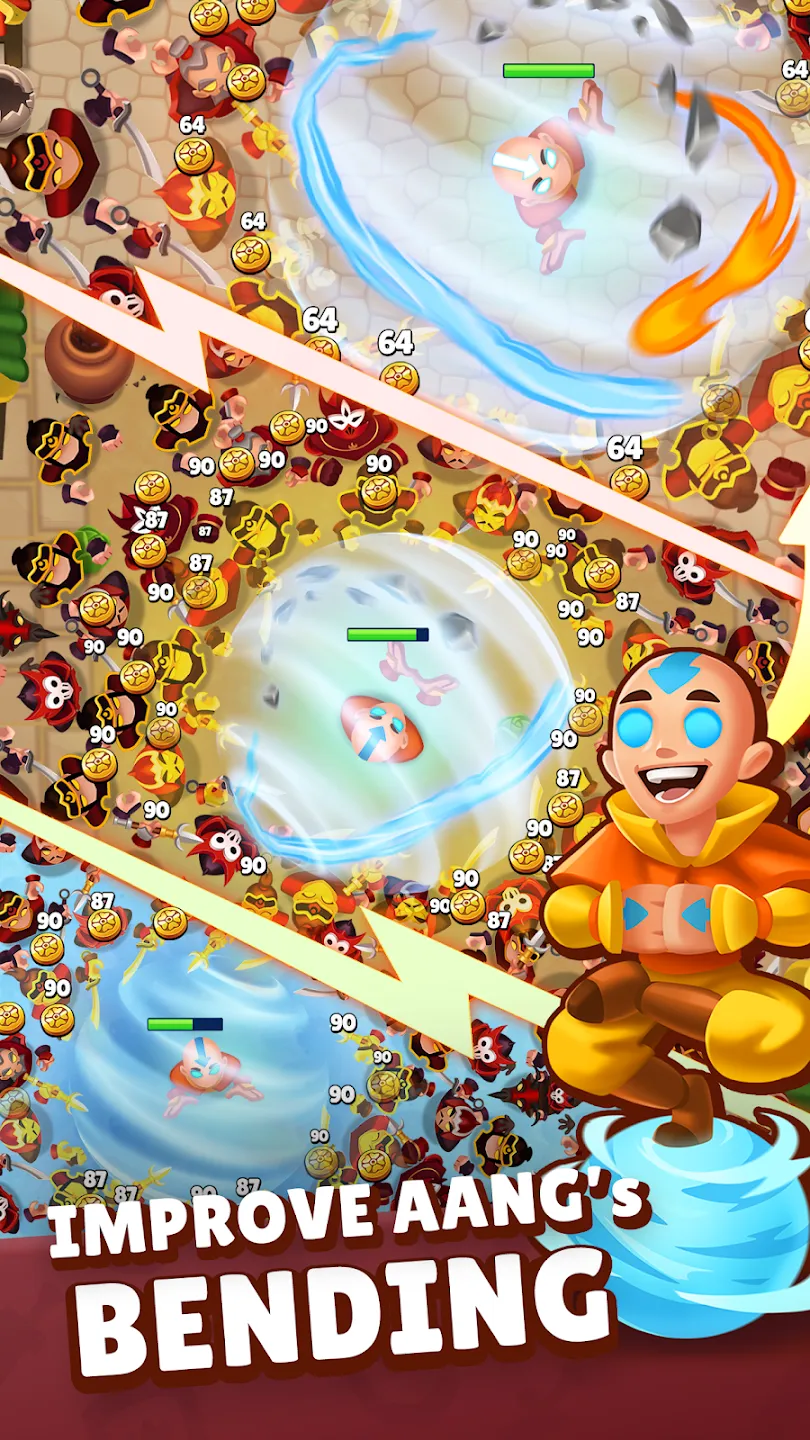 Heroes vs. Hordes: Survival v8.4.3 APK Мод (Меню, Неограниченные деньги, Режим бога) Screenshot 1 Heroes vs. Hordes: Survival v8.4.3 APK Мод (Меню, Неограниченные деньги, Режим бога) Screenshot 1