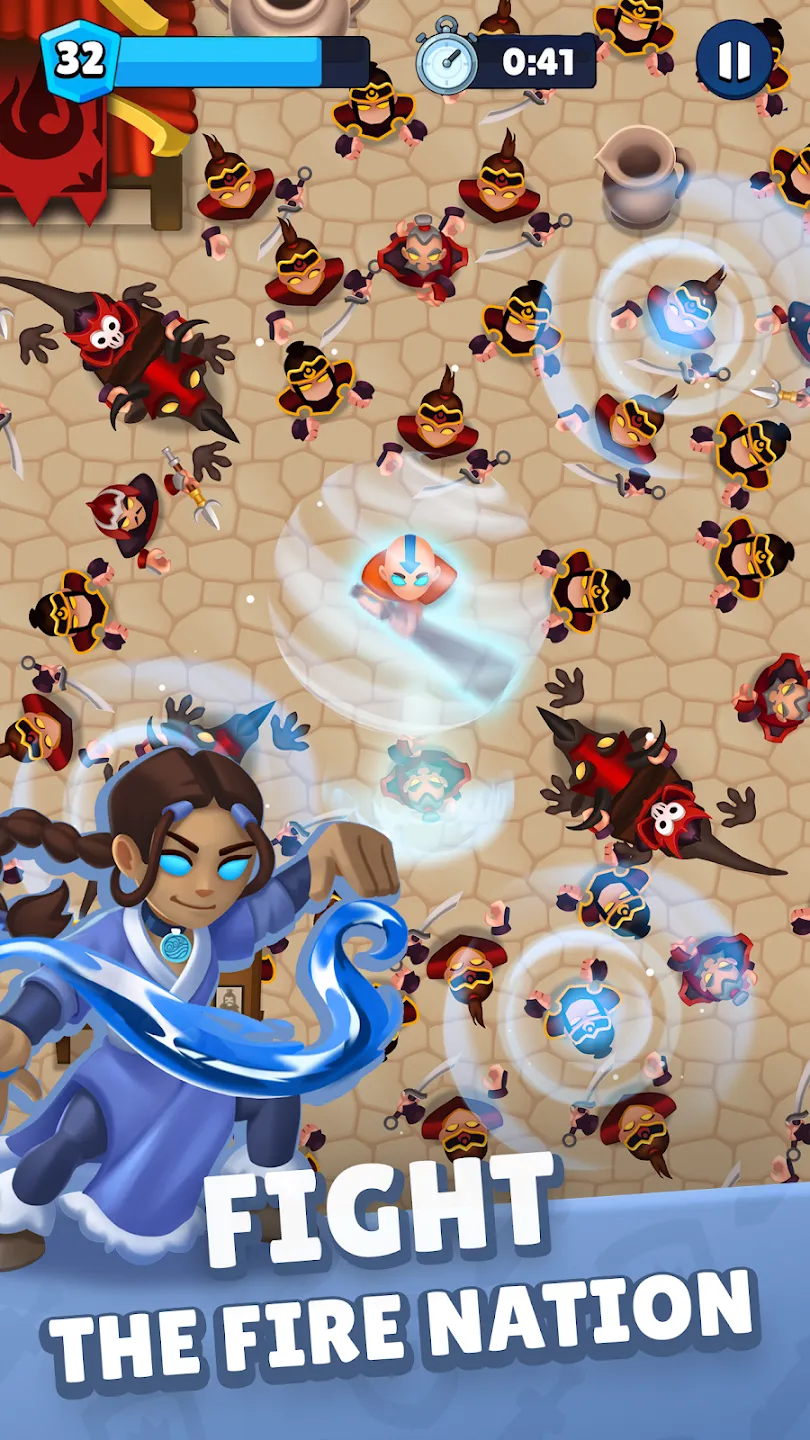 Heroes vs. Hordes: Survival v8.4.3 APK Мод (Меню, Неограниченные деньги, Режим бога) Screenshot 2 Heroes vs. Hordes: Survival v8.4.3 APK Мод (Меню, Неограниченные деньги, Режим бога) Screenshot 2