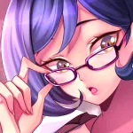 Скачать полную версию Love Academy [мод: бесконечная энергия] на Андроид