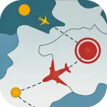 Взломанный Fly Corp: симулятор авиалиний [мод: много денег] на Андроид