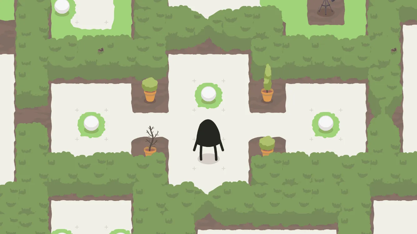 A Good Snowman [мод: полная версия] Screenshot 2