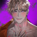 Скачать Touch to Fate : Occult Romance [мод: премиум варианты] на Андроид
