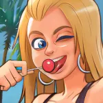 Скачать MOD Summertime Saga (18+) v21.0.0-wip.7164 APK Мод (Полная версия, Много денег) на Андроид