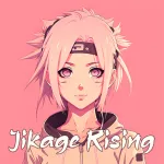 Взломанный Jikage Rising (18+) v2.33a Arc 3 APK Мод (Полная версия) на Андроид