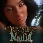 Скачать Treasure Of Nadia (18+) Мод (Полная версия) на Андроид