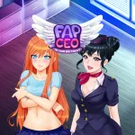 Скачать полную версию Fap CEO (18+) Мод (Много денег) на Андроид