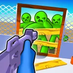 Скачать взлом Zombie Defense: War Z Survival Мод (Бесплатные покупки) на Андроид