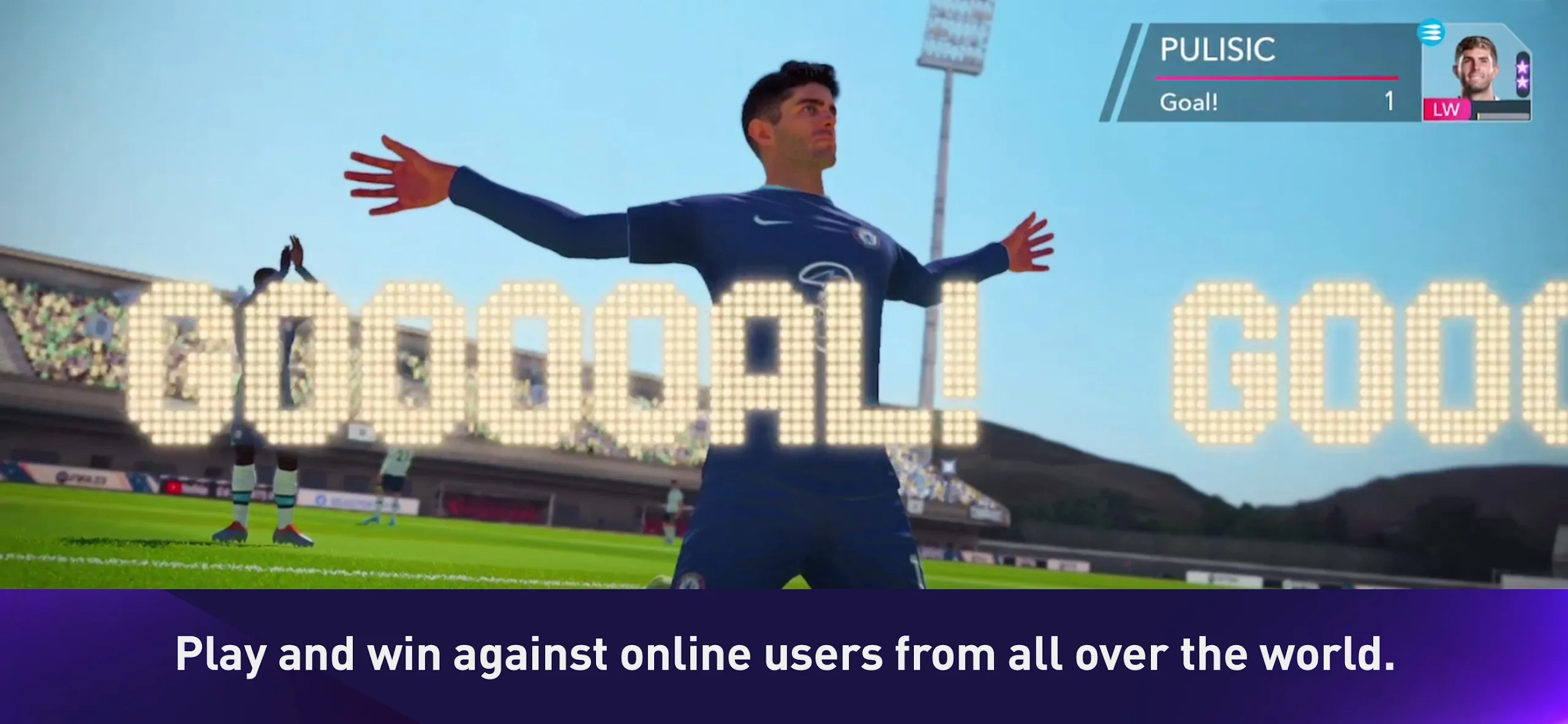 EA SPORTS FC™ Tactical Screenshot 4 EA SPORTS FC™ Tactical Screenshot 4