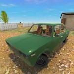 Скачать полную версию My Broken Car: Online [мод: бесплатные награды] на Андроид