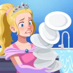 Скачать взлом Pocket Family Dreams Мод (Много денег) на Андроид