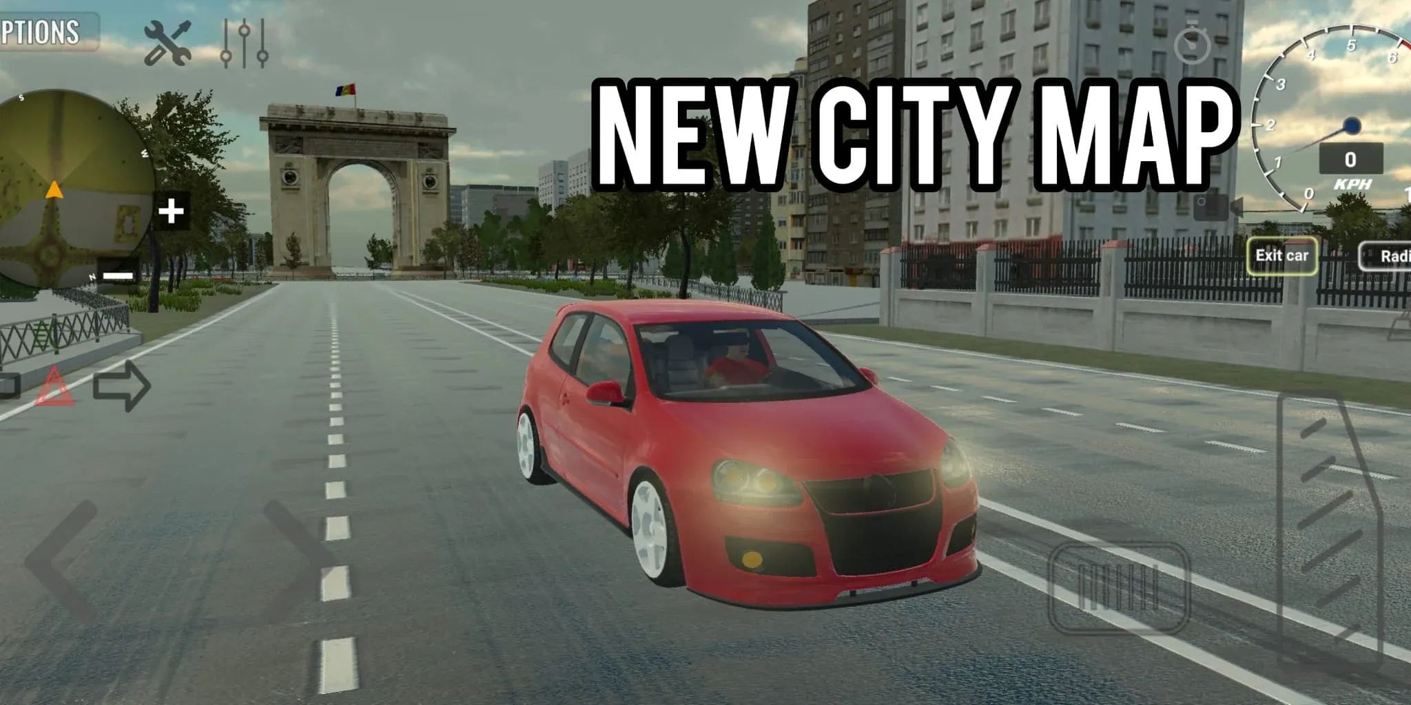 Balkan Mania v9 APK Мод (Много денег) Screenshot 1 Balkan Mania v9 APK Мод (Много денег) Screenshot 1