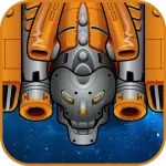Скачать взлом Survival Spaceship [мод: режим бога] на Андроид