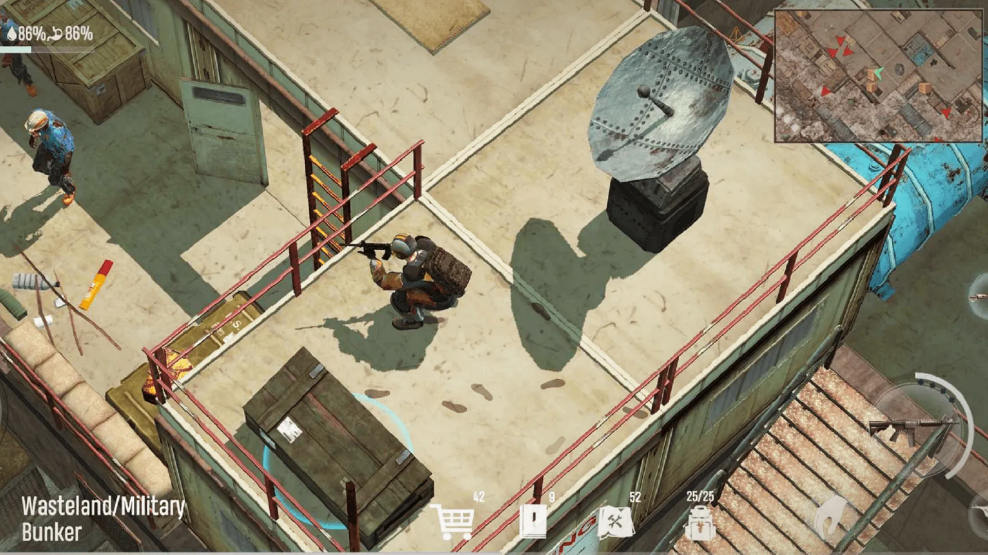 Dead God Land v0.0.0363 APK Мод (Мега Меню, Много денег, Крафт, Макс уровень) Screenshot 2 Dead God Land v0.0.0363 APK Мод (Мега Меню, Много денег, Крафт, Макс уровень) Screenshot 2