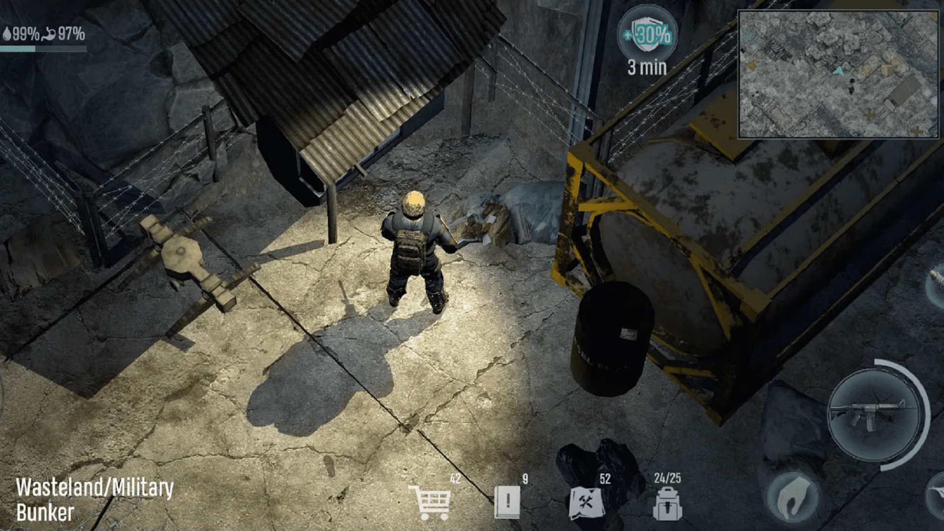 Dead God Land v0.0.0363 APK Мод (Мега Меню, Много денег, Крафт, Макс уровень) Screenshot 4 Dead God Land v0.0.0363 APK Мод (Мега Меню, Много денег, Крафт, Макс уровень) Screenshot 4