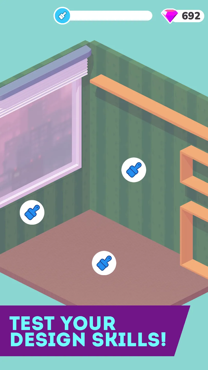Decor Life v1.0.48 APK Мод (Бесплатные покупки) Screenshot 1 Decor Life v1.0.48 APK Мод (Бесплатные покупки) Screenshot 1