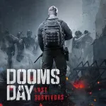 Скачать взлом Doomsday: Last Survivors на Андроид