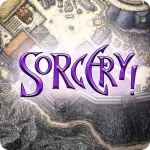 Взломанный Sorcery! 4 v1.6a5 APK Мод (Полная версия) на Андроид