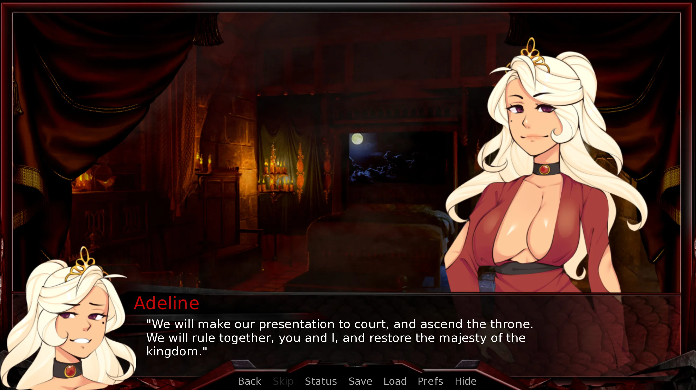 Ravager (18+) v5.2.5 APK Мод (Полная версия) Screenshot 1 Ravager (18+) v5.2.5 APK Мод (Полная версия) Screenshot 1