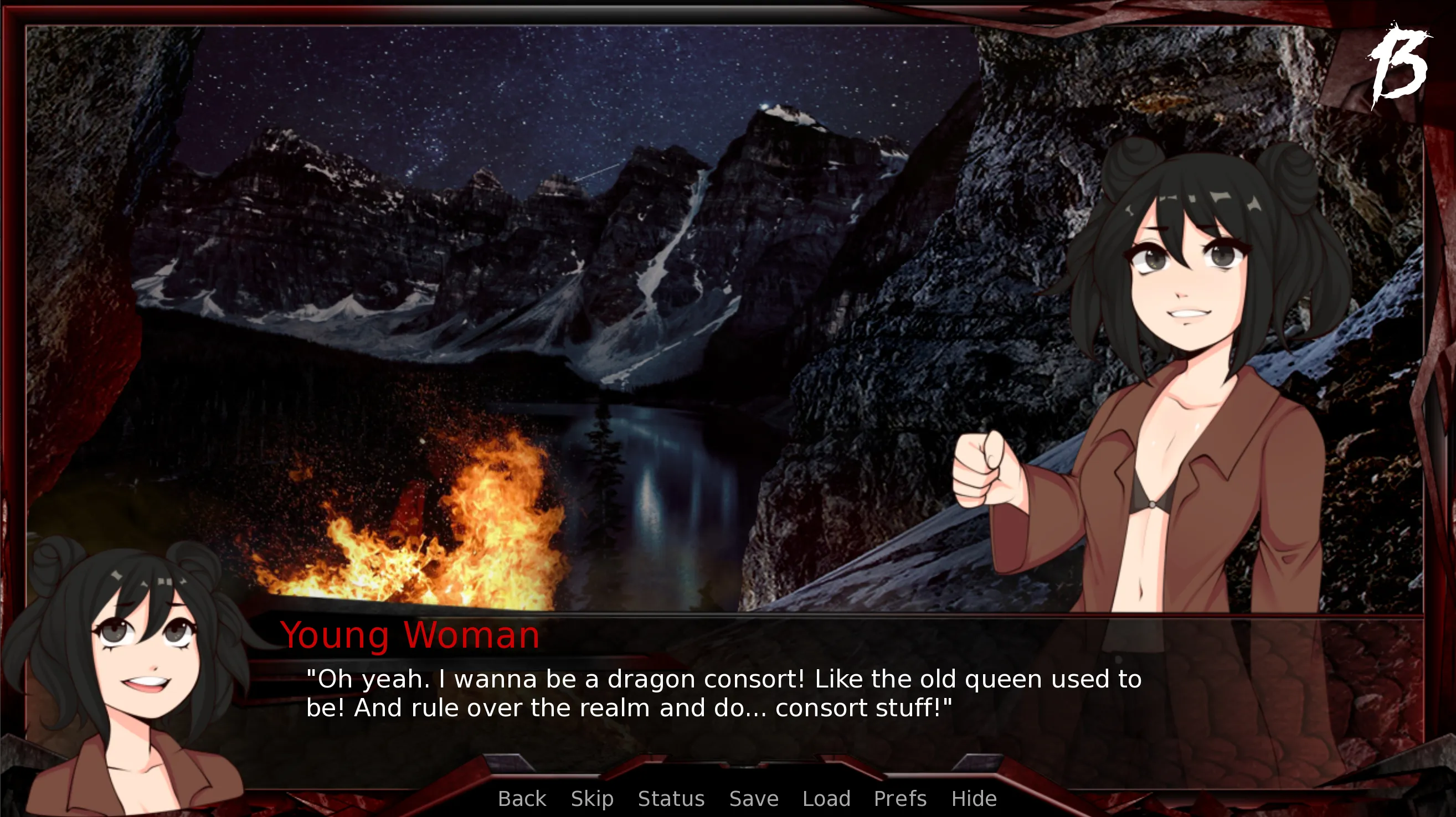 Ravager (18+) v5.2.5 APK Мод (Полная версия) Screenshot 3 Ravager (18+) v5.2.5 APK Мод (Полная версия) Screenshot 3