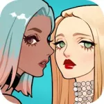 Скачать полную версию SuitU: Создай моду! [мод: бесплатные награды] на Андроид
