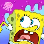 Скачать полную версию SpongeBob Adventures: In A Jam Мод (Много денег) на Андроид