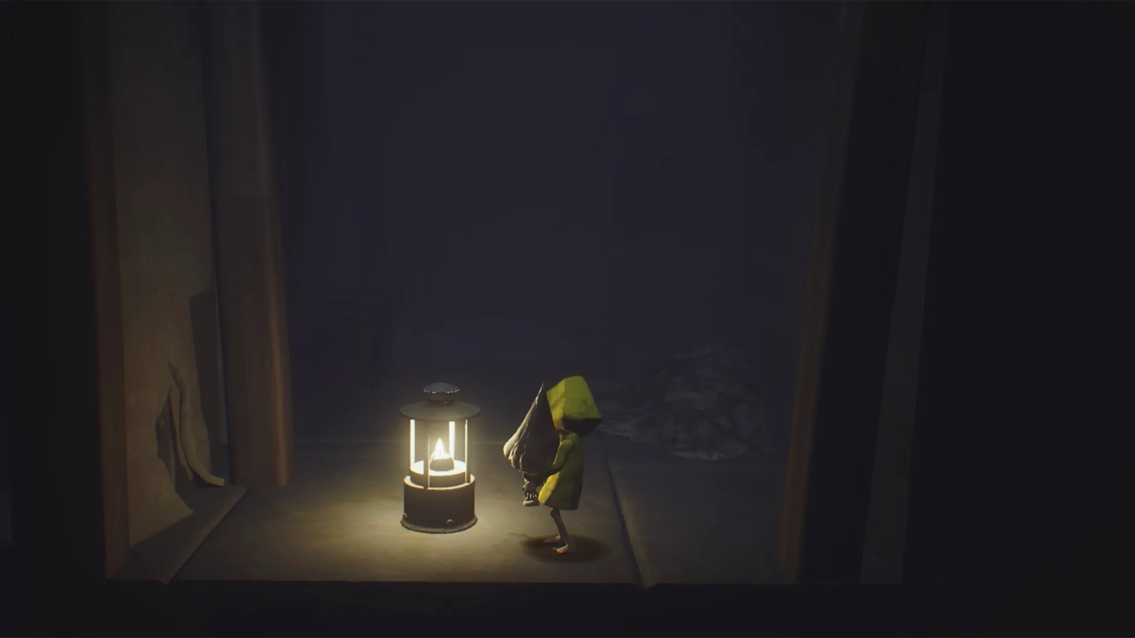Little Nightmares v1.4 APK Мод (Полная версия) Screenshot 4 Little Nightmares v1.4 APK Мод (Полная версия) Screenshot 4