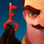 Скачать MOD Hello Neighbor: Nicky's Diaries Мод (Много денег) на Андроид