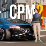 Скачать полную версию Car Parking Multiplayer 2 Мод (Много денег) на Андроид