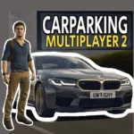 Взломанный Car Parking Multiplayer 2 Мод (Бесплатные покупки) на Андроид