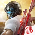 Скачать MOD Knives Out на Андроид