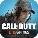 Скачать MOD Call of Duty®: Mobile VN Мод (Мега Меню, 50+ функций) на Андроид