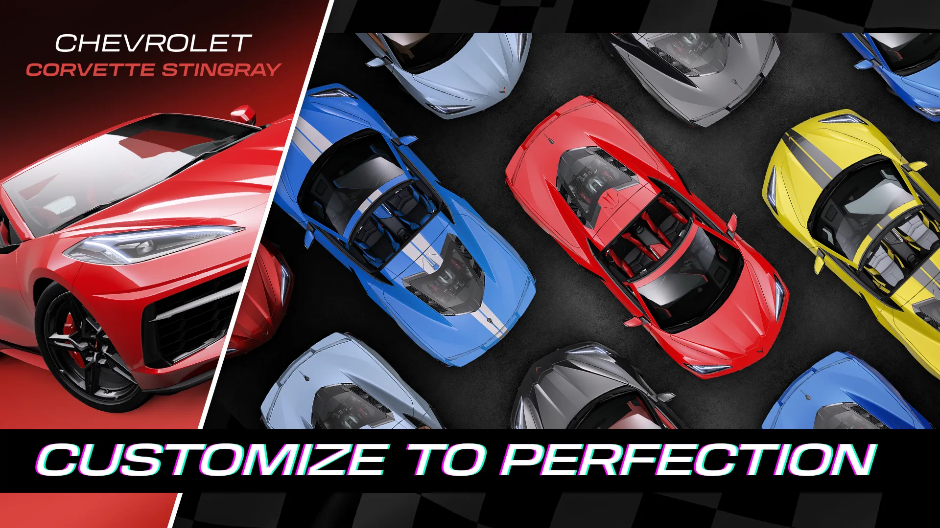 CSR 3 - Street Car Racing v0.8.0 APK Мод (Тупой ИИ) Screenshot 5