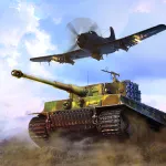 Скачать полную версию War Thunder Mobile на Андроид