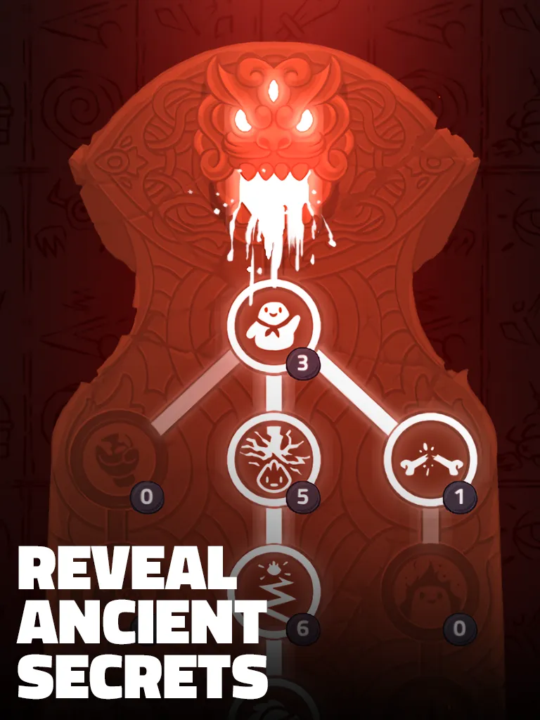 Hopeless Heroes: Атака Тапов v2.2.4 APK Мод (Меню, Один удар) Screenshot 4 Hopeless Heroes: Атака Тапов v2.2.4 APK Мод (Меню, Один удар) Screenshot 4