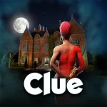 Скачать MOD Cluedo: Official Hasbro Game Мод (Полная версия) на Андроид