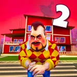 Скачать MOD Dark Riddle 2: Mars Мод (Много денег) на Андроид