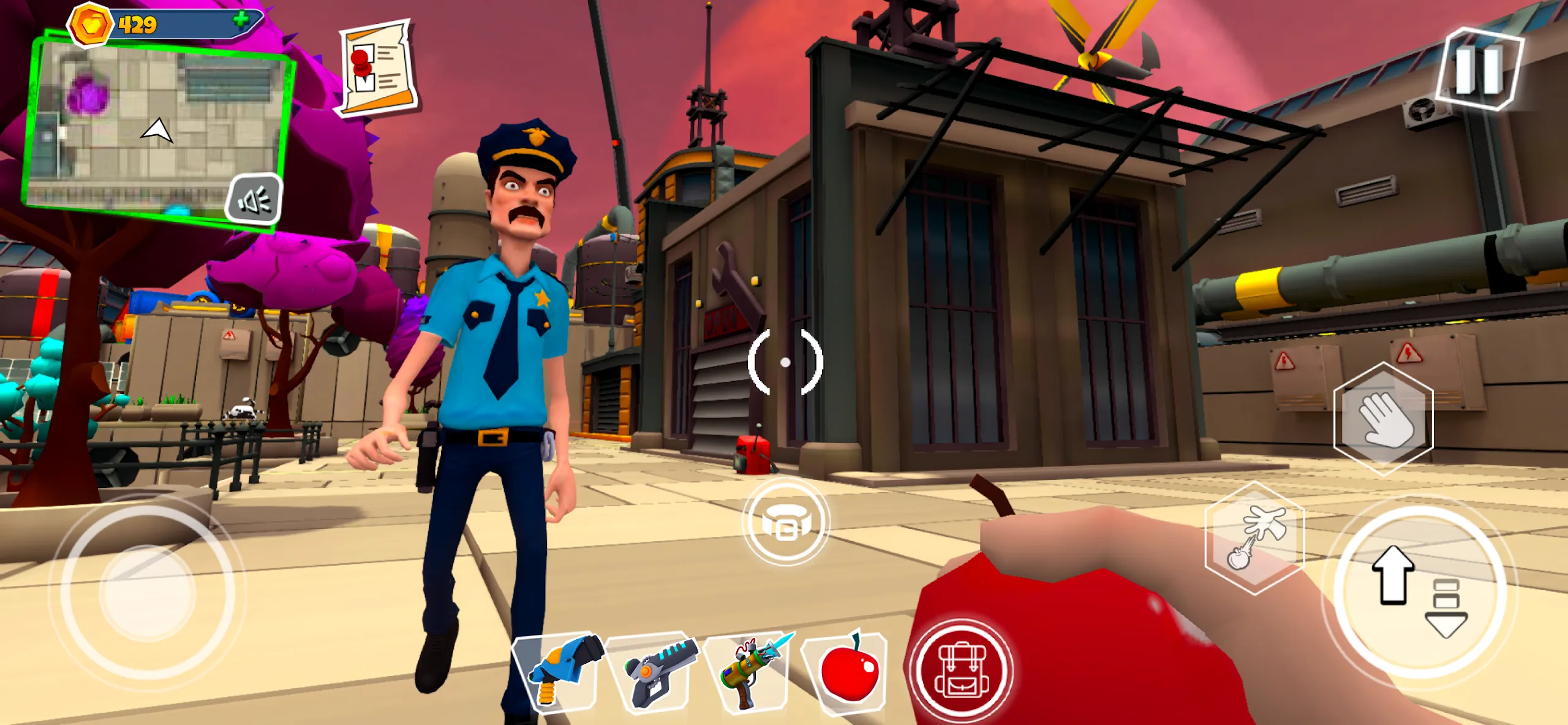Dark Riddle 2: Mars v3.3.9 APK Мод (Много денег) Screenshot 3 Dark Riddle 2: Mars v3.3.9 APK Мод (Много денег) Screenshot 3