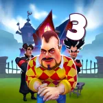 Скачать MOD Dark Riddle 3: Strange Hill Мод (Много денег) на Андроид