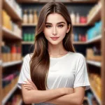 Скачать полную версию City Shop Simulator Мод (Много денег) на Андроид