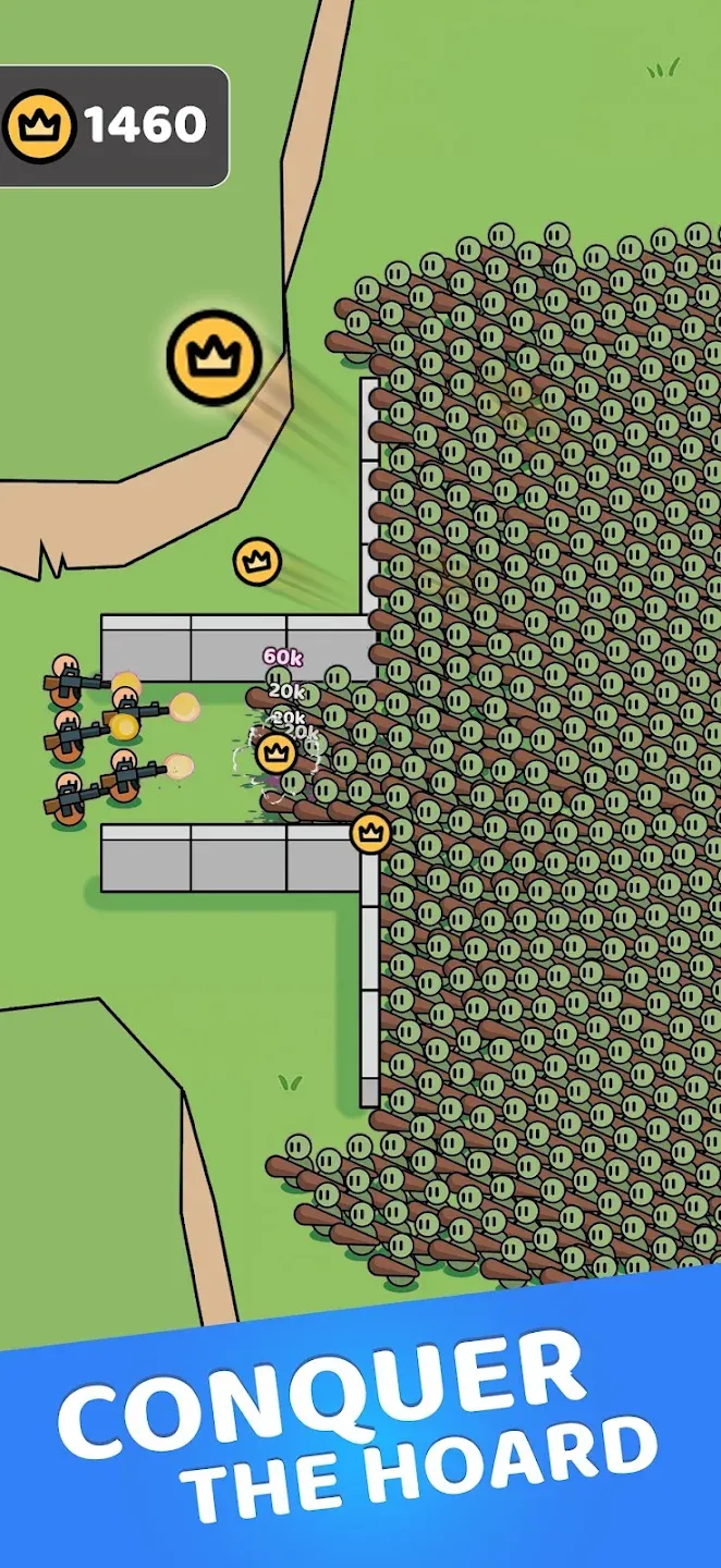 We Are Warriors! v1.65.0 APK Мод (Много денег) Screenshot 1 We Are Warriors! v1.65.0 APK Мод (Много денег) Screenshot 1