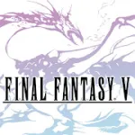 Скачать полную версию FINAL FANTASY V [мод: меню] на Андроид
