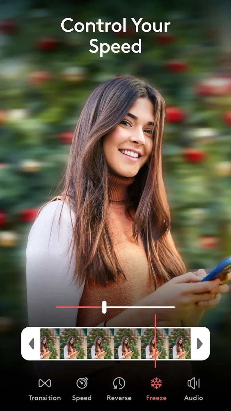 Videoleap: Видеоредактор v2.3.4.9 APK Мод (Всё открыто, Pro) Screenshot 4 Videoleap: Видеоредактор v2.3.4.9 APK Мод (Всё открыто, Pro) Screenshot 4