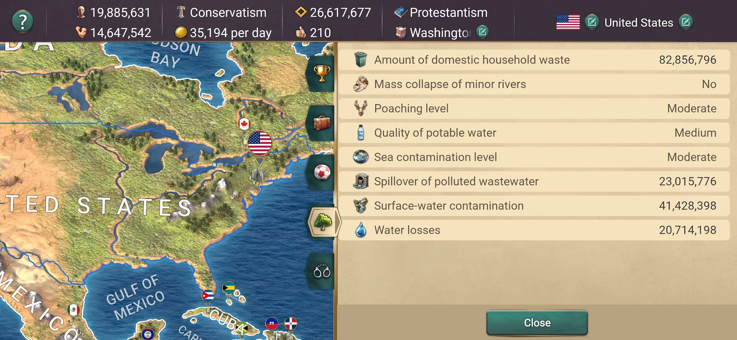 Эпоха Современности 3 – Симулятор Президента v1.0.33 APK Мод (Всё открыто, Pro) Screenshot 4 Эпоха Современности 3 – Симулятор Президента v1.0.33 APK Мод (Всё открыто, Pro) Screenshot 4