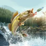 Скачать MOD Professional Fishing 2 v0.1.06.12.25p APK Мод (Меню, Много денег) на Андроид