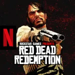 Взломанный Red Dead Redemption NETFLIX Мод (Полная версия) на Андроид