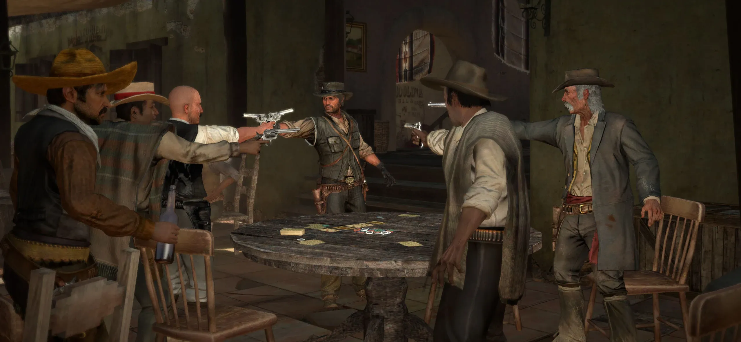 Red Dead Redemption NETFLIX v1.58.63226194 APK Мод (Полная версия) Screenshot 2 Red Dead Redemption NETFLIX v1.58.63226194 APK Мод (Полная версия) Screenshot 2