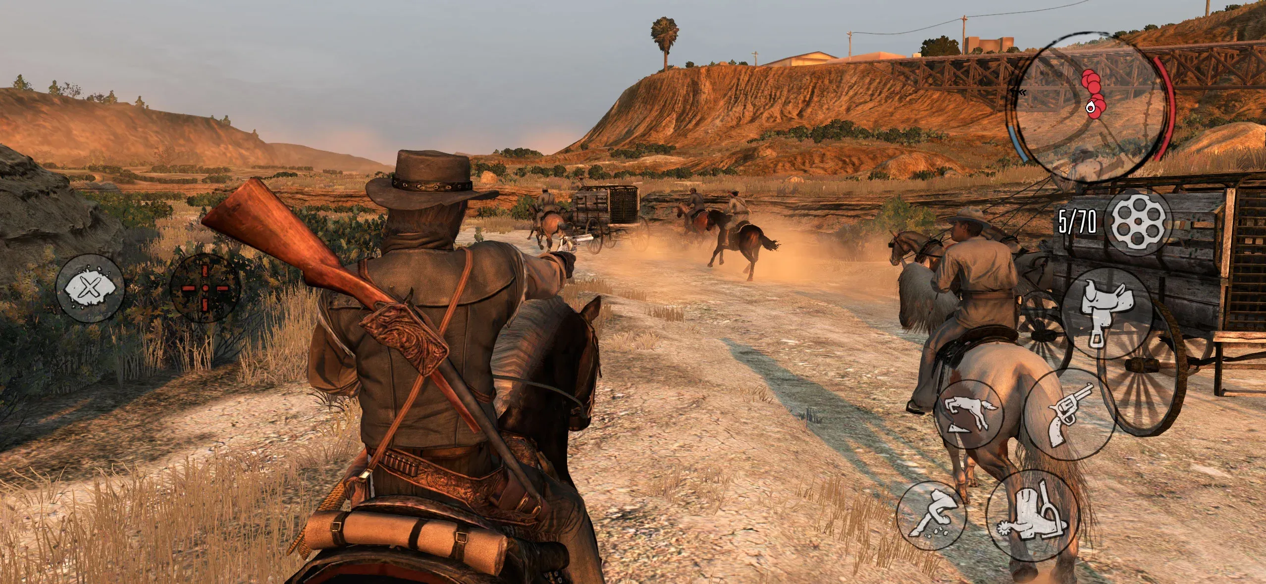 Red Dead Redemption NETFLIX v1.58.63226194 APK Мод (Полная версия) Screenshot 3 Red Dead Redemption NETFLIX v1.58.63226194 APK Мод (Полная версия) Screenshot 3