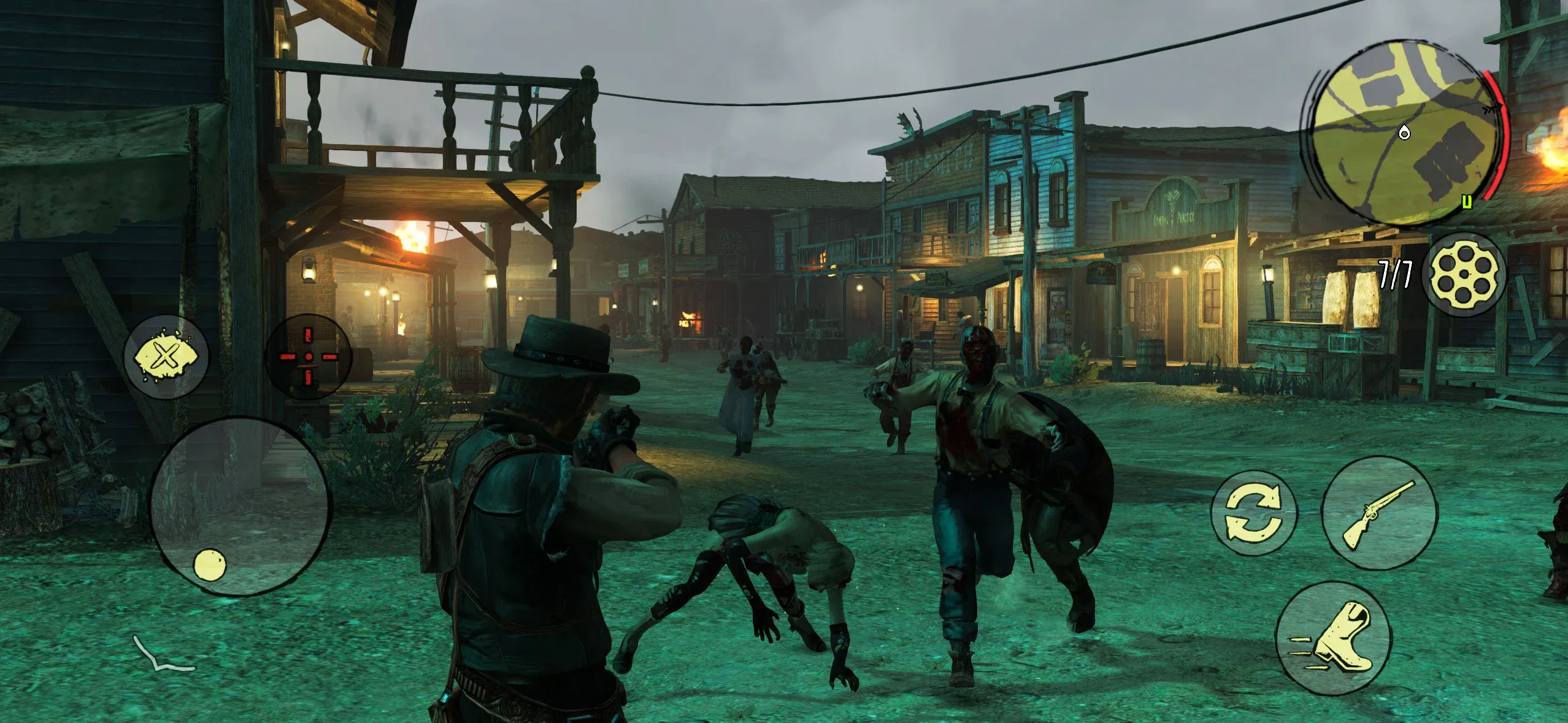 Red Dead Redemption NETFLIX v1.58.63226194 APK Мод (Полная версия) Screenshot 4 Red Dead Redemption NETFLIX v1.58.63226194 APK Мод (Полная версия) Screenshot 4