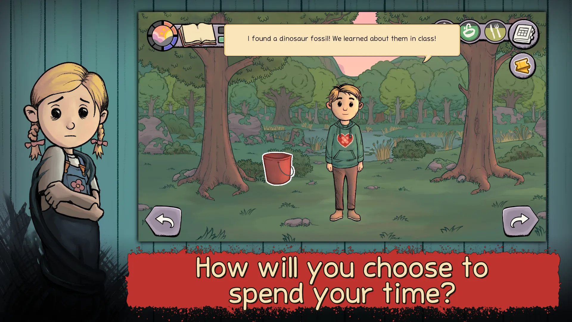 My Child New Beginnings v1.0.025 APK Мод (Всё открыто) Screenshot 4 My Child New Beginnings v1.0.025 APK Мод (Всё открыто) Screenshot 4