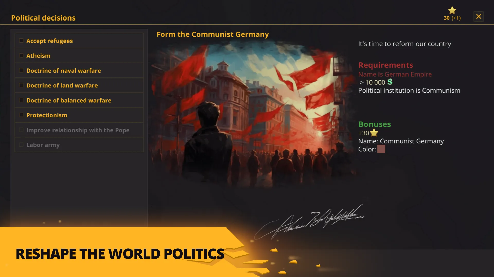 Warnament Глобальная стратегия v1.0.11.482 APK Мод (Без рекламы) Screenshot 2 Warnament Глобальная стратегия v1.0.11.482 APK Мод (Без рекламы) Screenshot 2